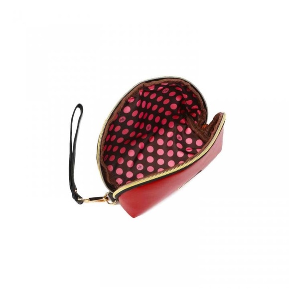 Nikky by Nicole Lee | CUTIE PIE PRINT SHOPPER BAG 3-PC SET - Picture 8 of 10